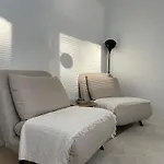 Seaside Apt With Parking Space, Close To Metro